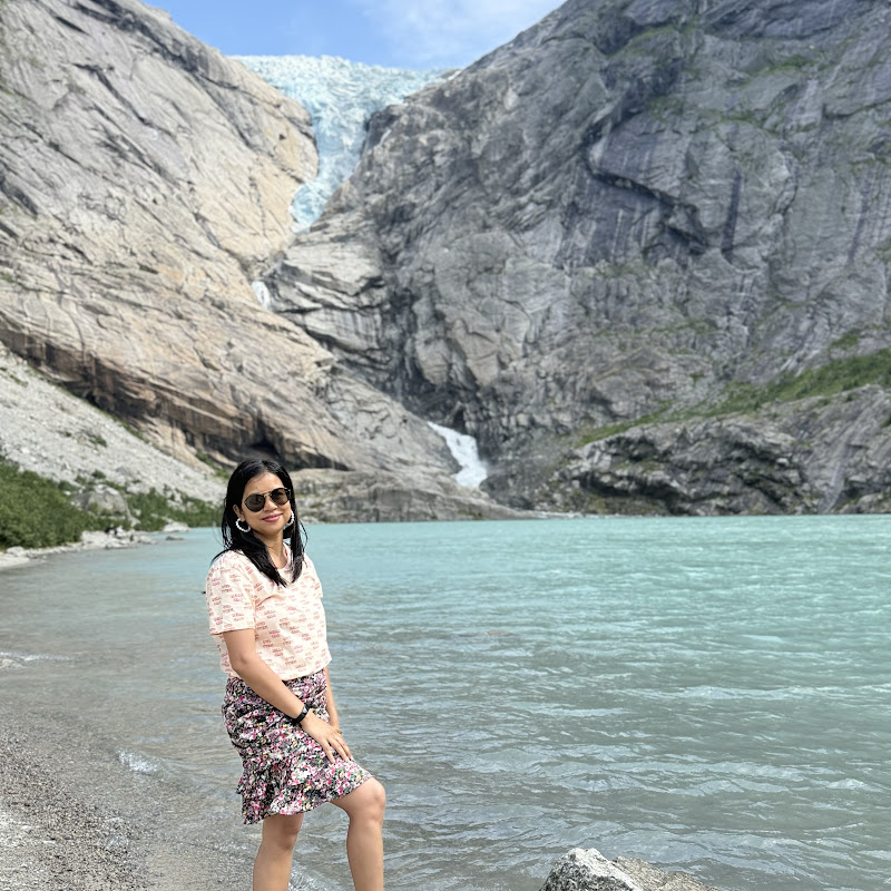 Creativity, fun and life