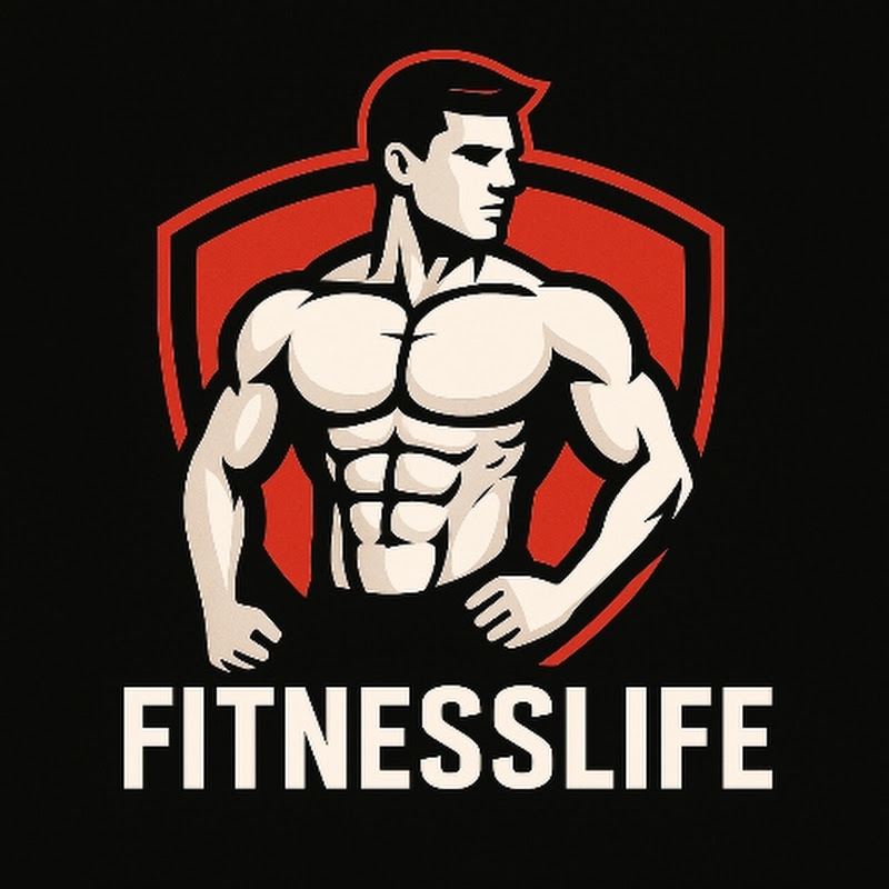 FITNESS LIFE.8993