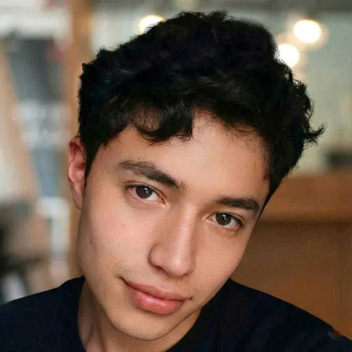 Daniel Mace