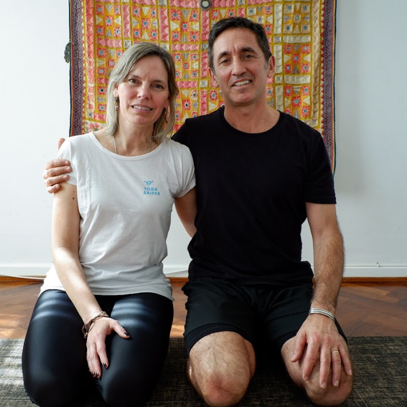 Centro Yoga Baires