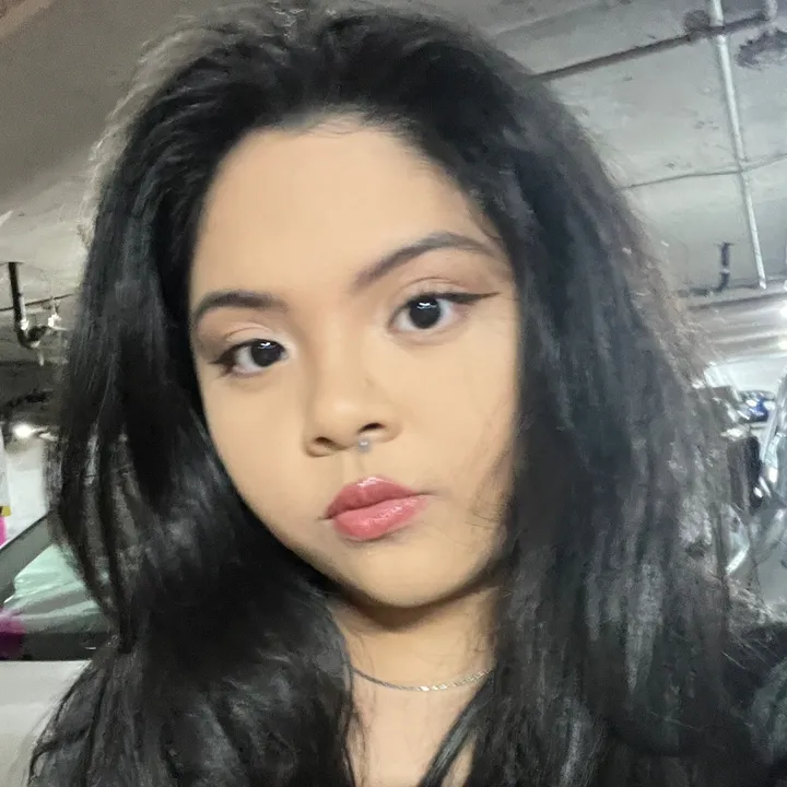 MONICA | CONTENT CREATOR