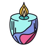 Selenitas Candles