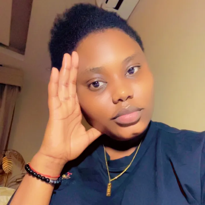 Her Own ✨🖤🦋🍀