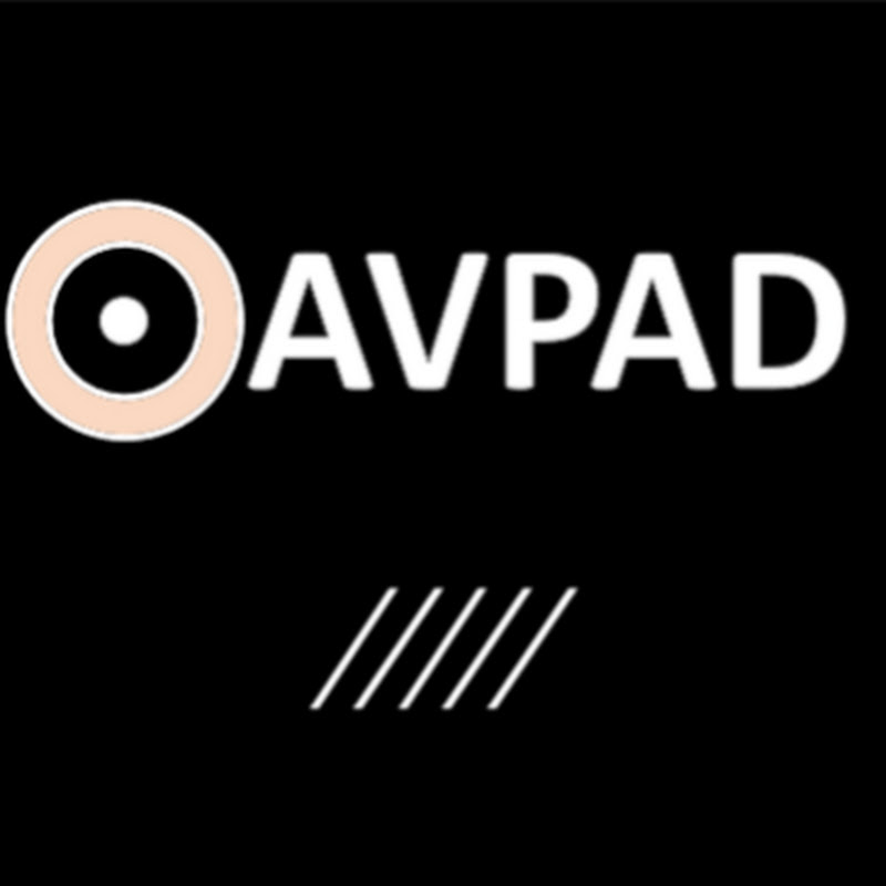 AVPAD :3