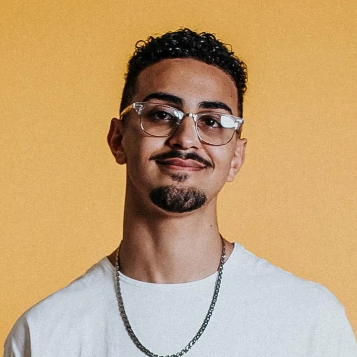 Demetrius fields 🍉