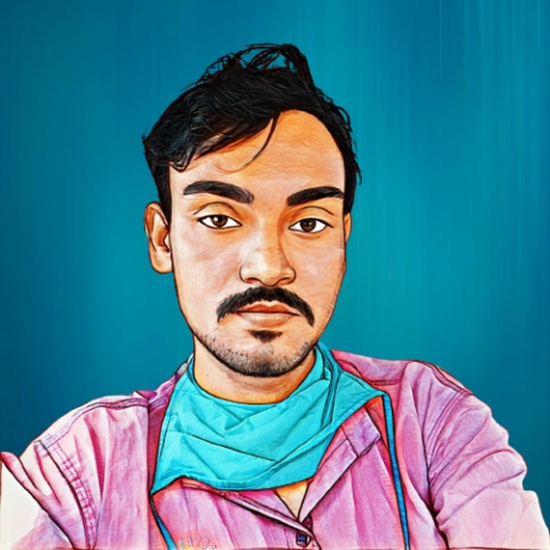 MR. PUSPENDU