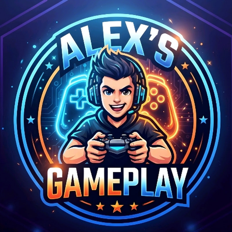 Alex's Gameplay