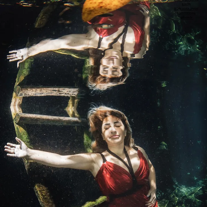 the_pink_diver