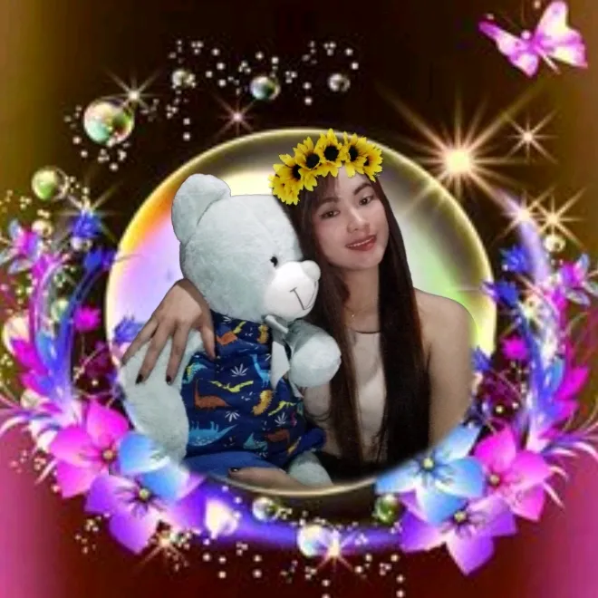 🦋Zyrene🦋