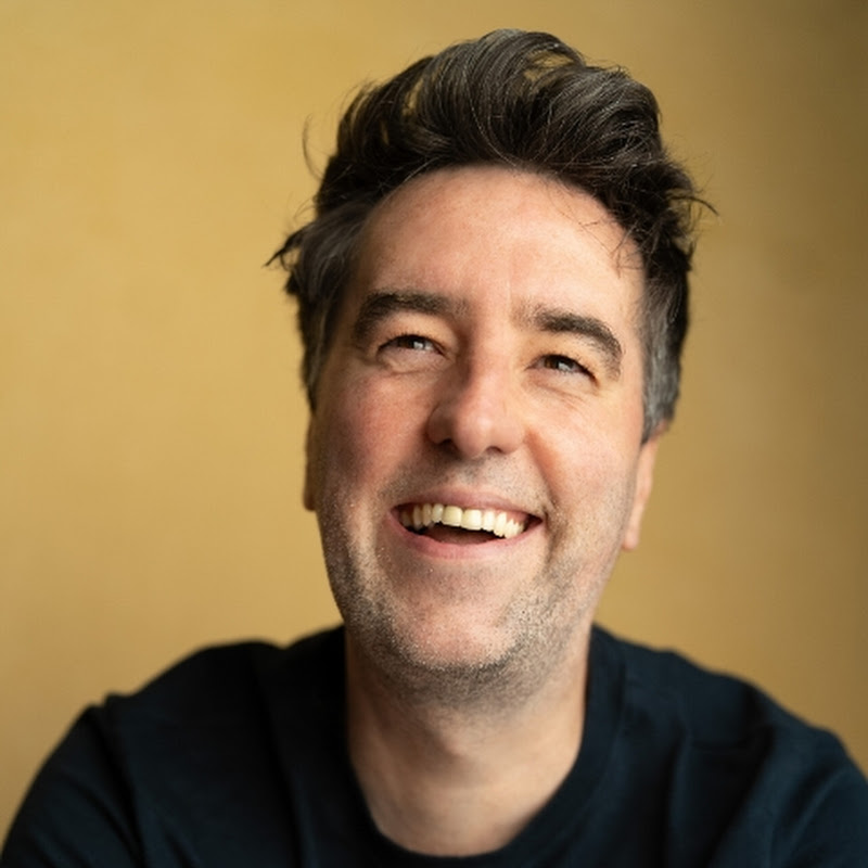 Jim Daly Comedy