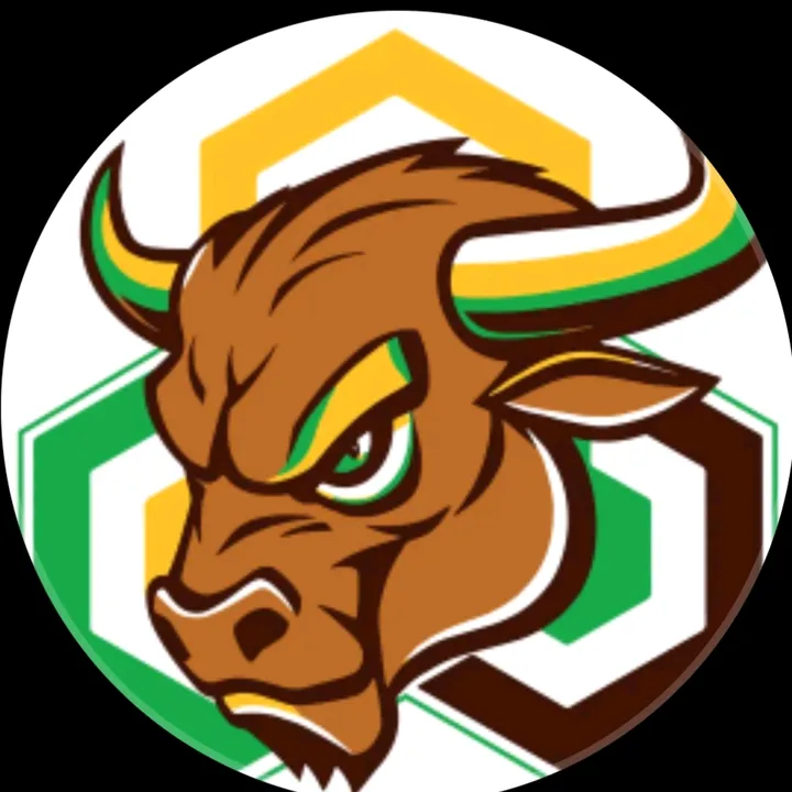 Blockchain Bullhorm🐂