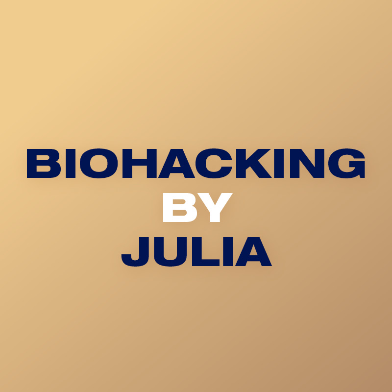Julia Trawińska-Jedlina | Longevity DNAeXpert |