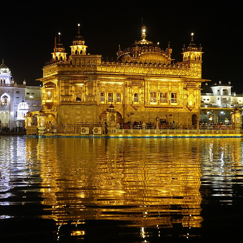 Amrit Sansar Studio