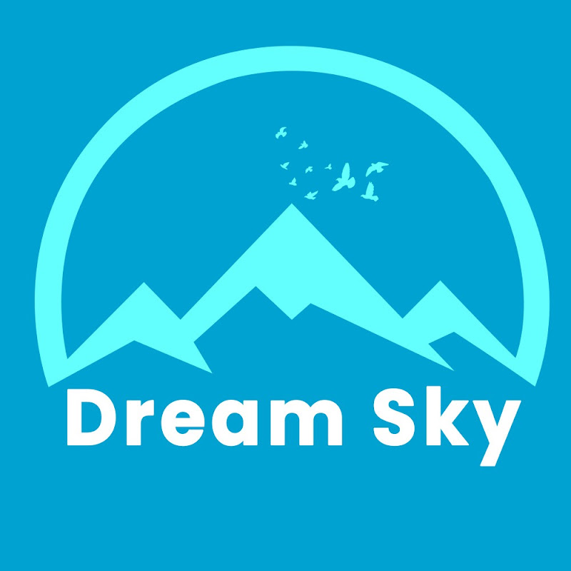 Dream Sky
