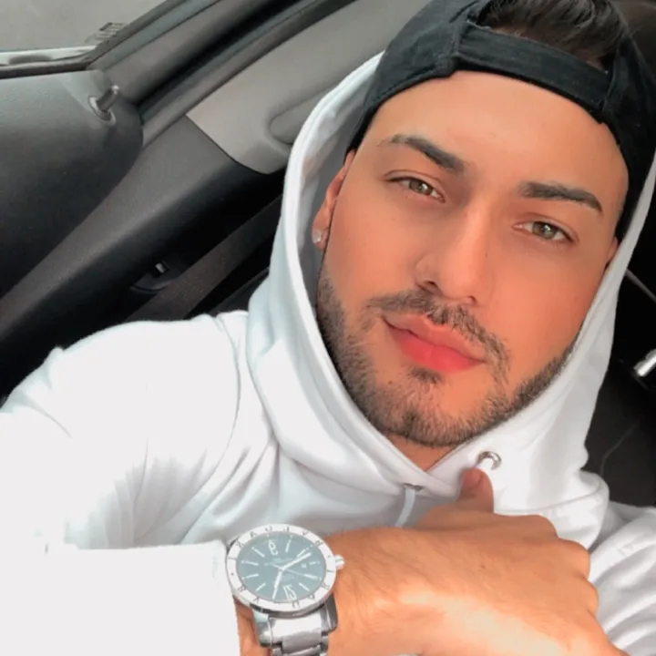 Camilo Arboleda Gome