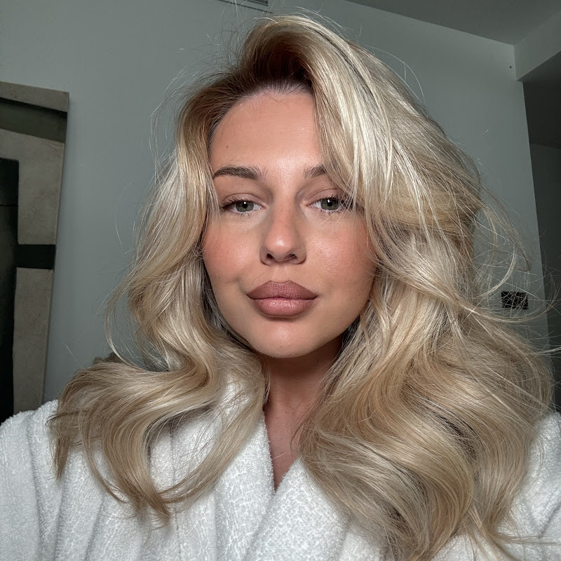 Teodora Radovanovic