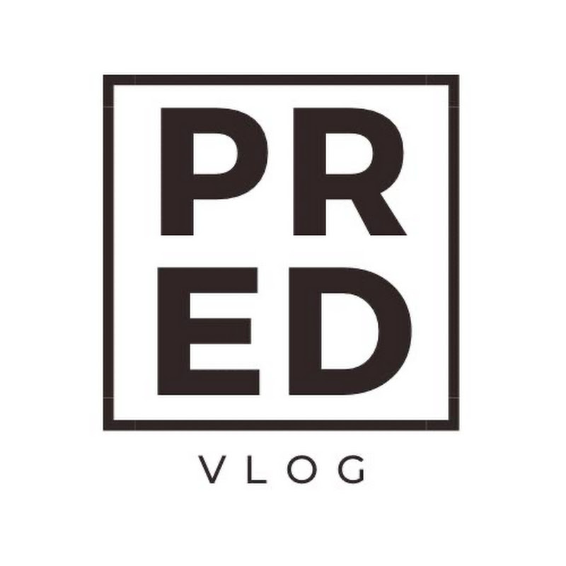 Pred Vlog