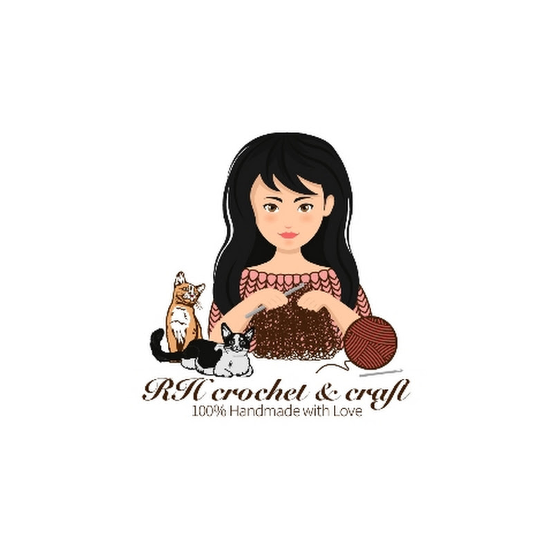 RH crochet & craft