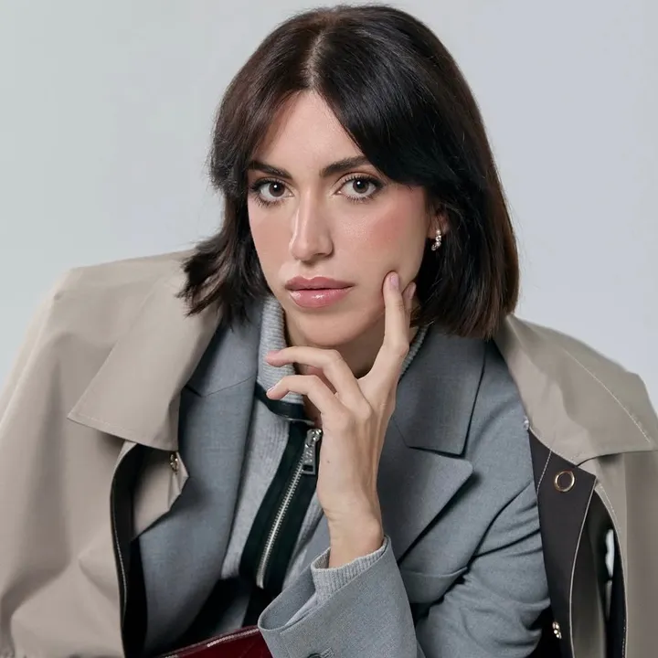 Alexandra Federica