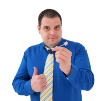Sergio Dubai Realtor