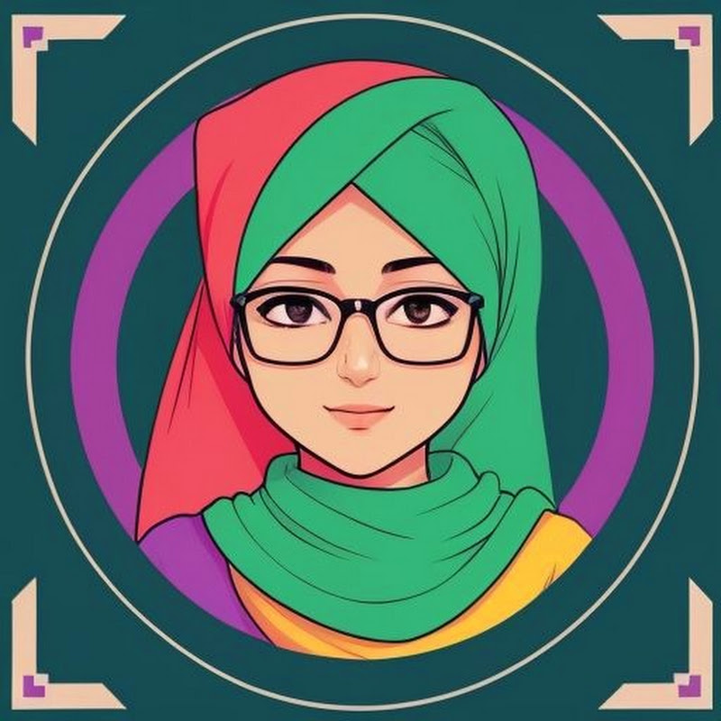CrossD Ai Hijabi