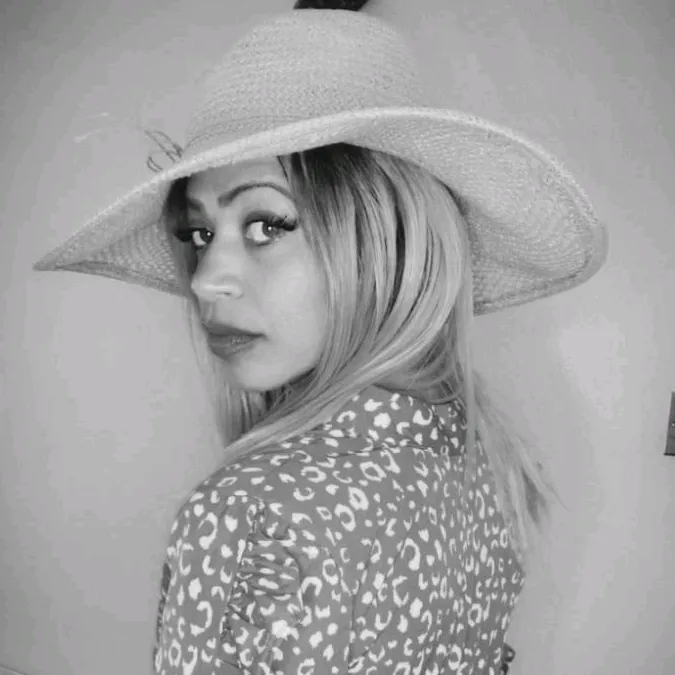 Shubsella_The Warrior Princess