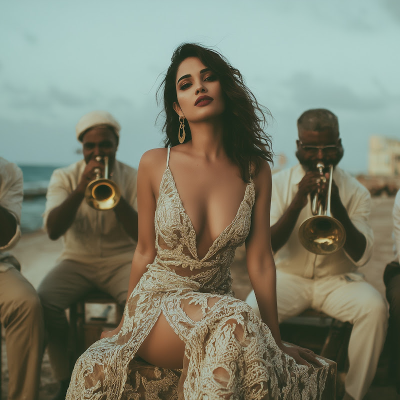 Soulful Roots