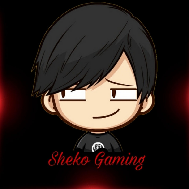 Sheko Gaming