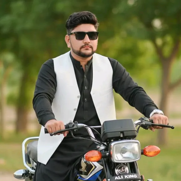 سید ثقلین شاہ جھنگ الا