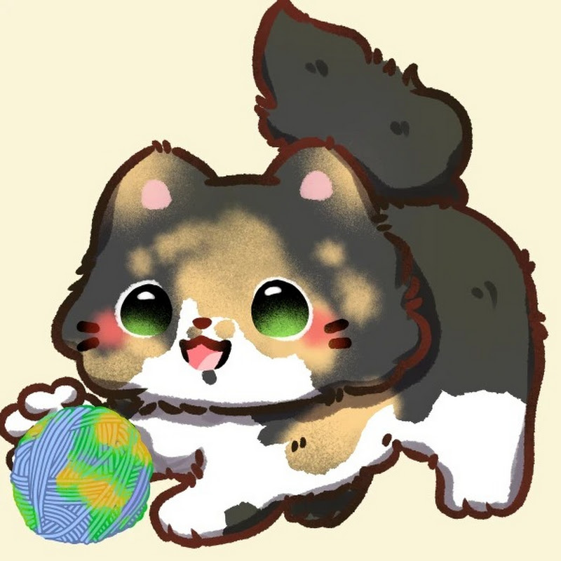 Cats and Crafts Channel