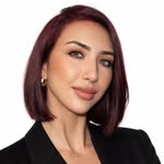 Oriana Daly | Bridal Makeup Artist | South Florida