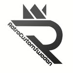 RetroCustomSweden 🕹️🇸🇪
