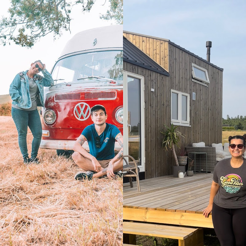 Tiny Living Scandinavia