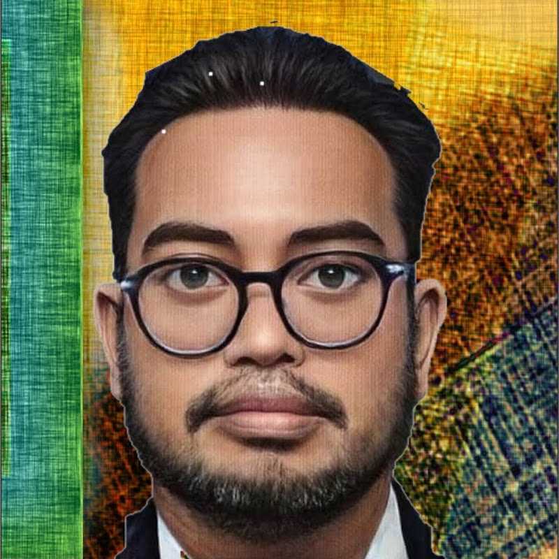 Khaurul Rizal Md Hassim