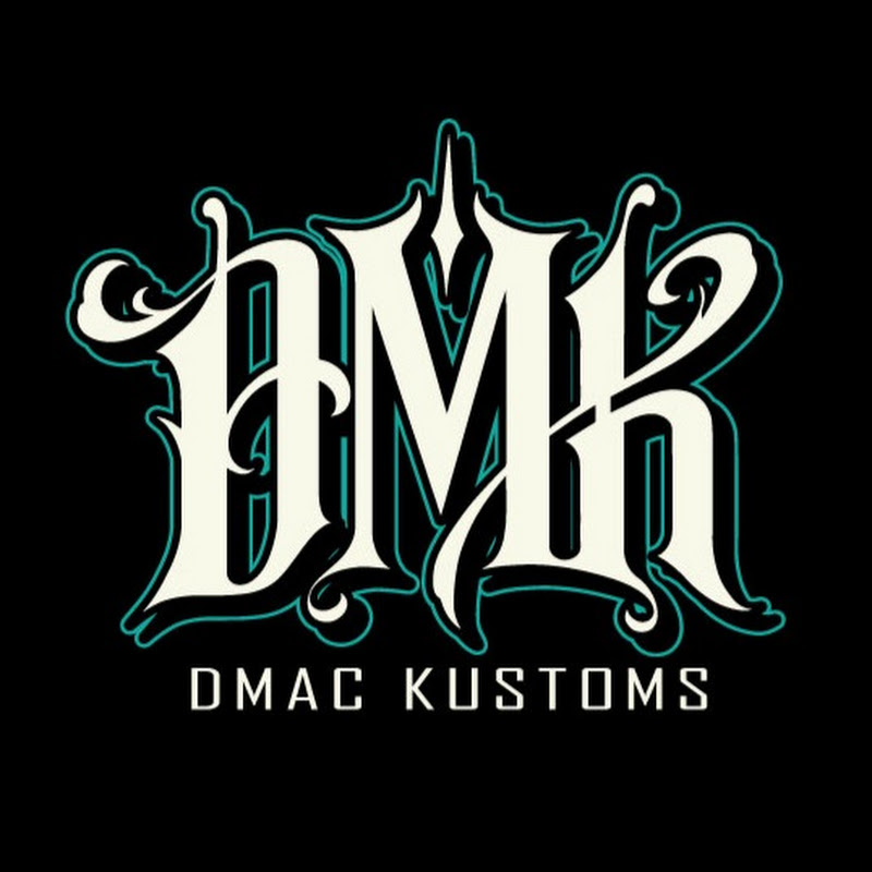 DMAC Kustoms