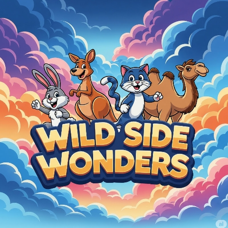Wild Side Wonders