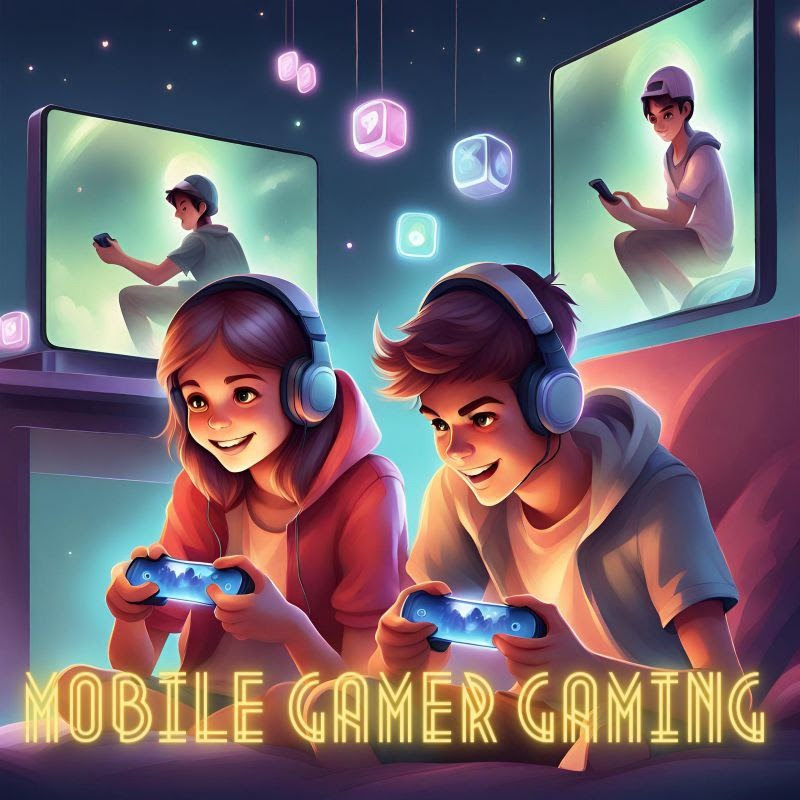 MobileGamer Gaming