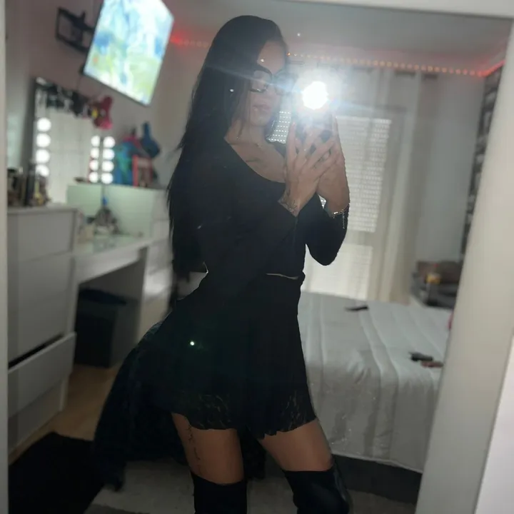 mafalda gabriela💋