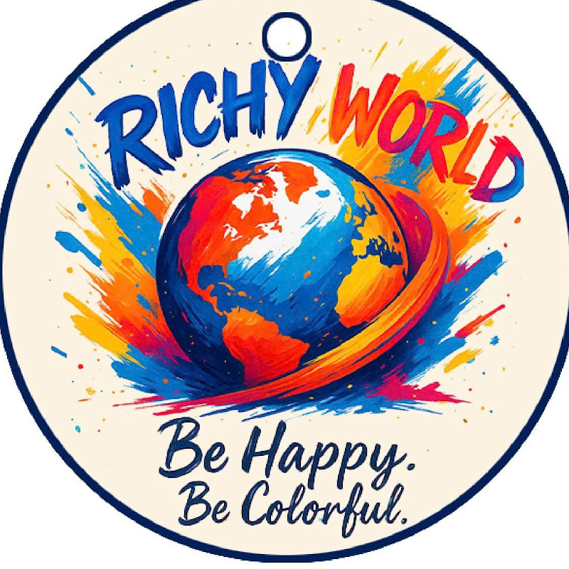 RICHY WORLD