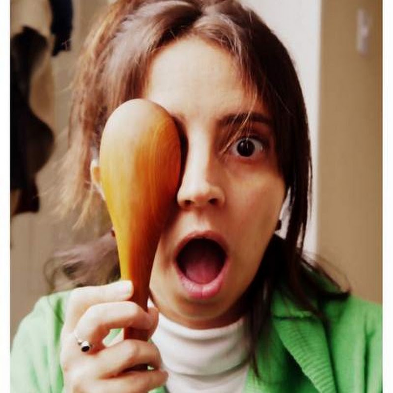 Paulina Cocina