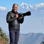 Jaimitra Singh Bisht