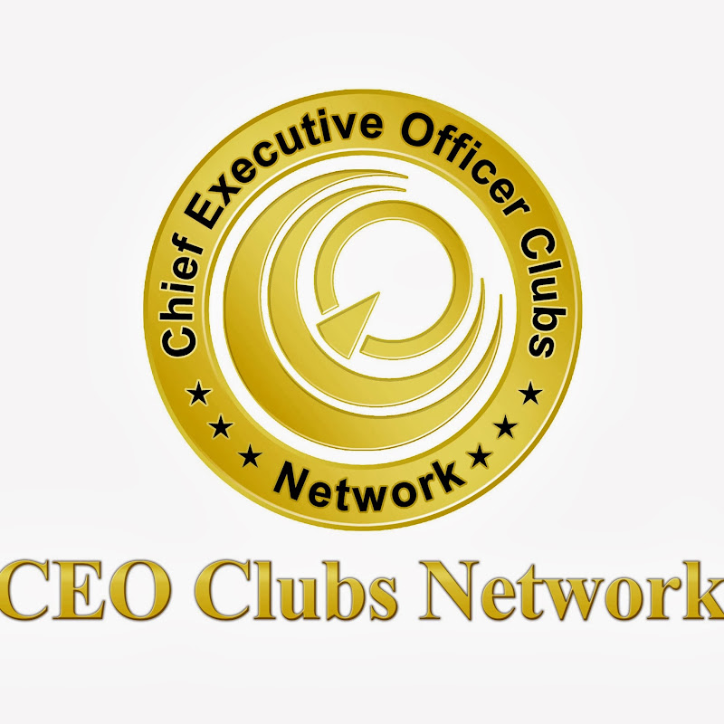 CEO CLUBS NETWORK