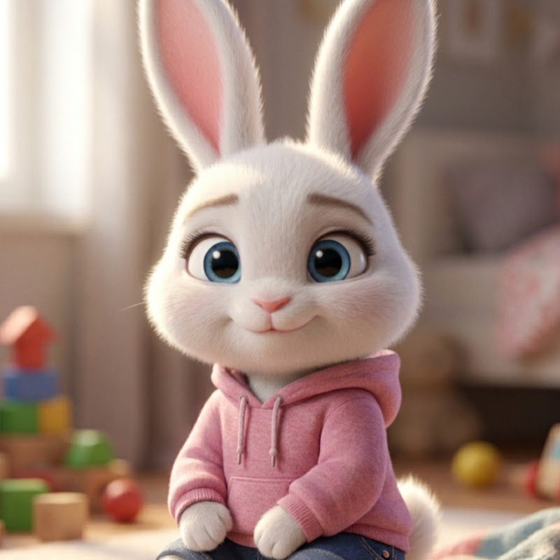Bunnyyy