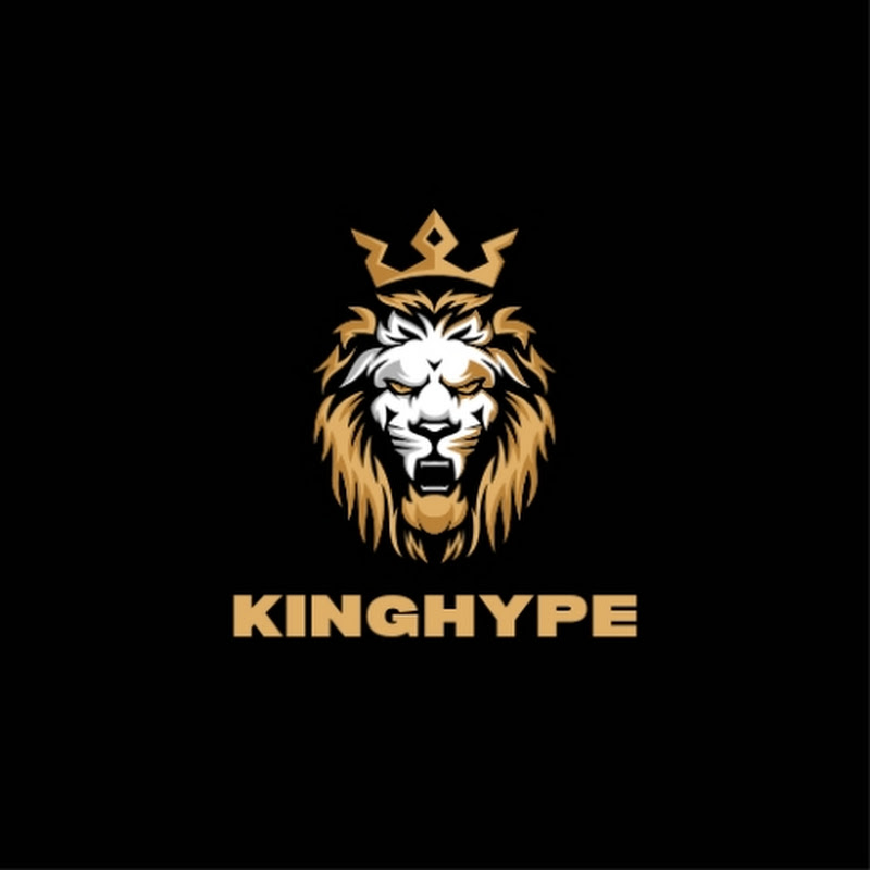 Kinghype 777 🦁