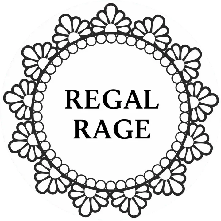 Regal Rage