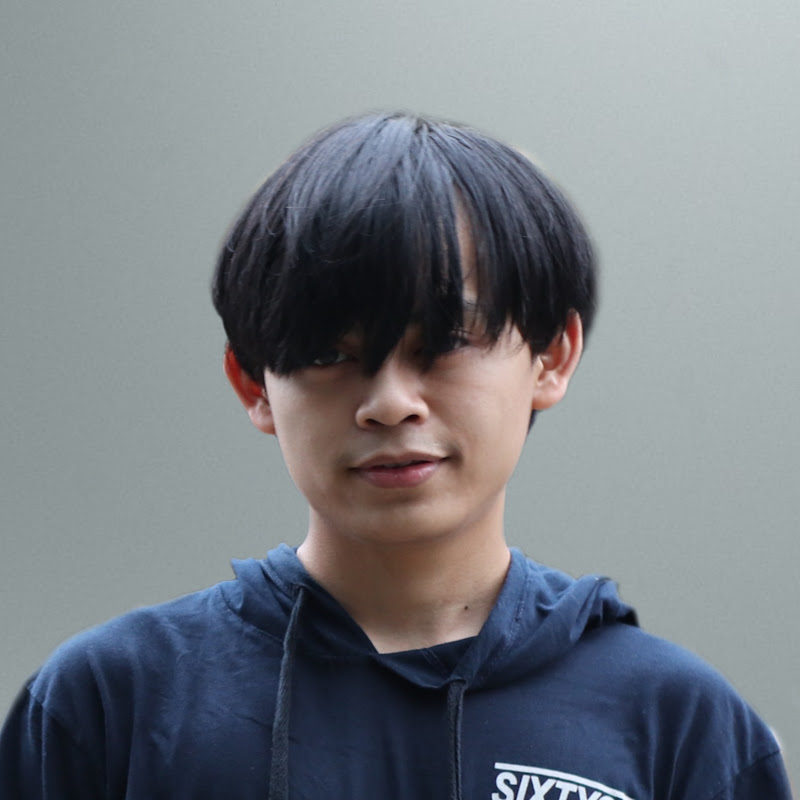 Riki Ken