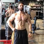 Abdallah alshboul