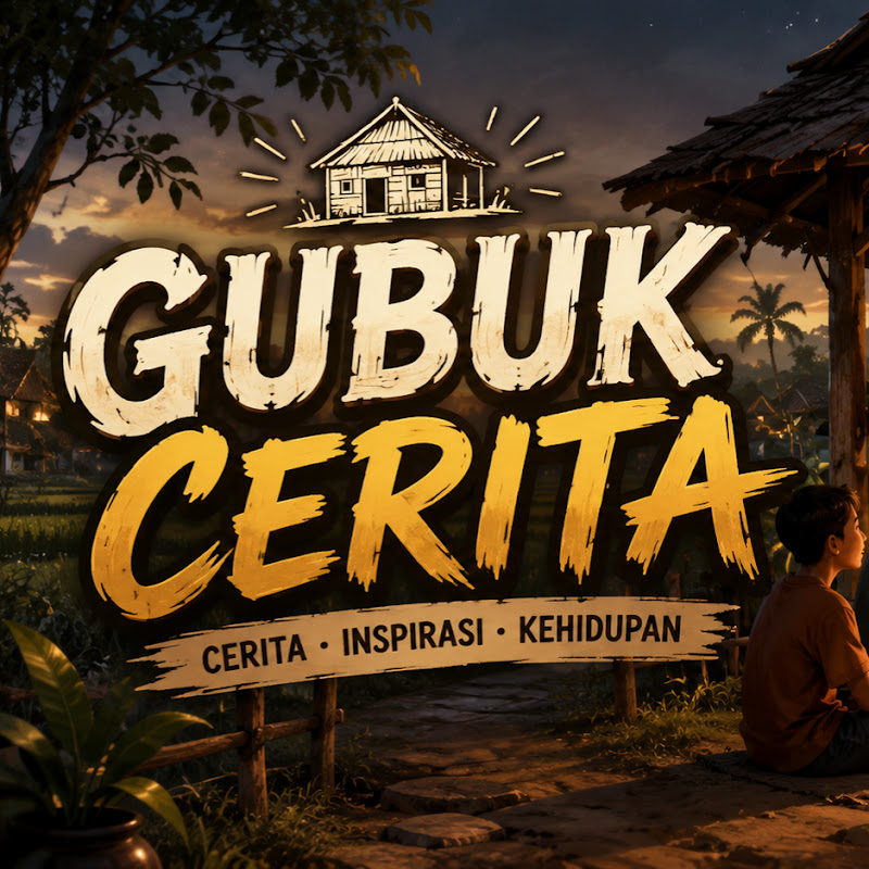 Gubuk Cerita