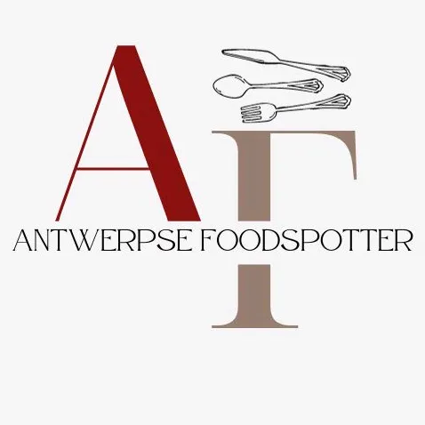 Antwerpse Foodspotter