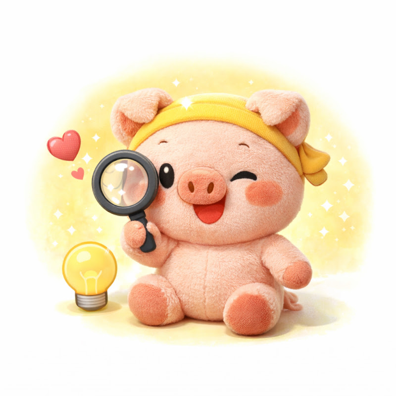 꿀꿀템